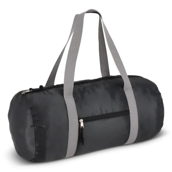 R-PET 190T Lightweight Sport  Travel bag 48 x 23 x 23 cm 20 L - LT95364 (N0002) R-PET 190T Lightweight Sport  Travel bag 48 x 23 x 23 cm 20 L - LT95364 (N0002)